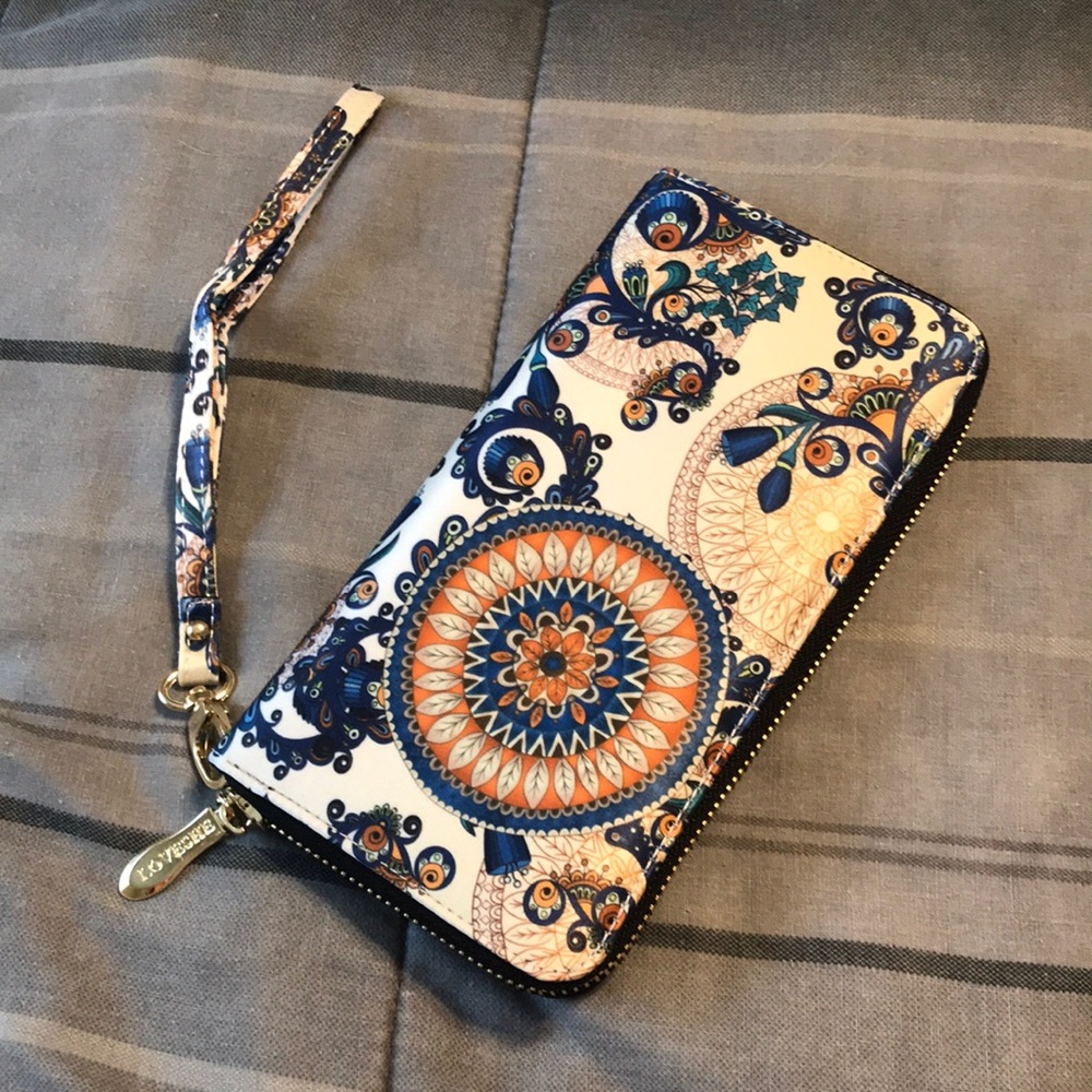 Elegant Wallet